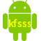 Aplicativo kfsss para Android